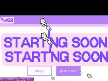 evavivi59 webcam model stream image