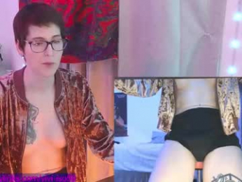 evavivi59 webcam model stream image