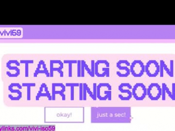 evavivi59 webcam model stream image