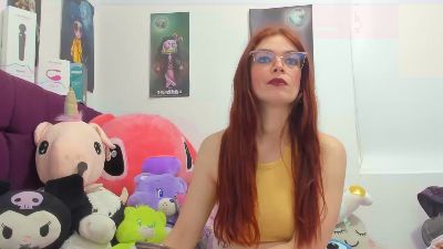 cherry_weet_55 webcam model stream image