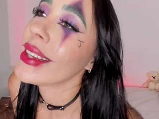 auroradurand webcam model stream image