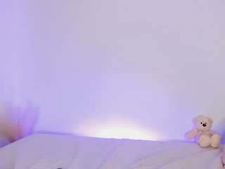 auroradurand webcam model stream image