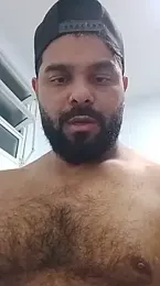 Querogozarpr webcam model stream image