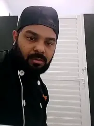 Querogozarpr webcam model stream image