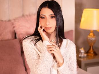 IvonniClarck webcam livejasmin model stream image
