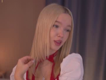 boobybliss webcam model stream image