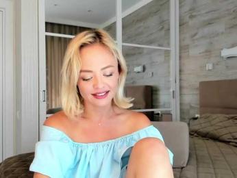 SunshineAlexa webcam model stream image