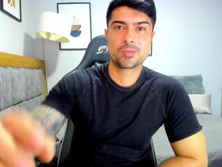 Wext webcam flirt4free model stream image