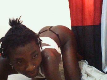 TALISHA3 webcam model stream image