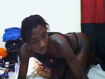 TALISHA3 webcam model stream image