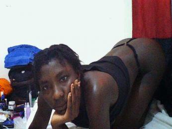 TALISHA3 webcam model stream image