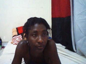 TALISHA3 webcam model stream image