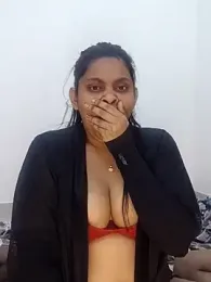 Miss_Unknown_girl webcam model stream image