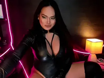 TempestousPleasure webcam model stream image