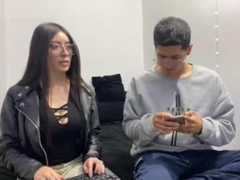 scorpiondark11 webcam chaturbate model stream image