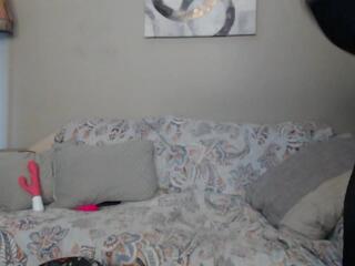 Stacy Nycole webcam model stream image