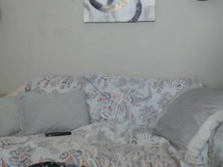 Stacy Nycole webcam model stream image