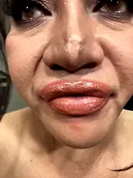 HugeKatarinaTS webcam model stream image