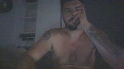 jhon34sexy webcam model stream image