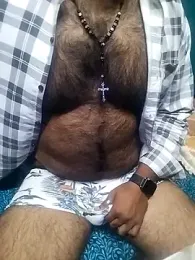 DesiBlackBull webcam model stream image