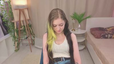 KittyBui webcam cam4 model stream image