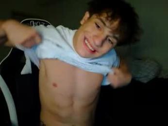 thejaceryder webcam chaturbate model stream image