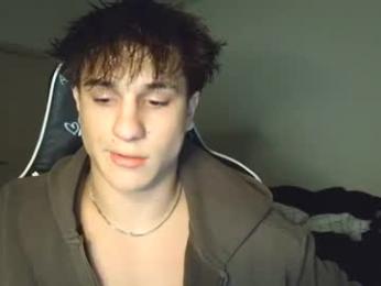 thejaceryder webcam chaturbate model stream image