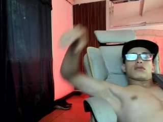 shawn-siggs webcam model stream image