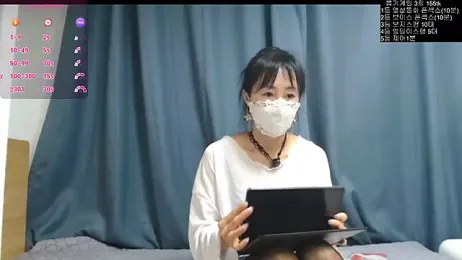 Oasis_girl webcam model stream image