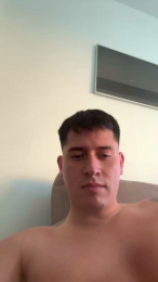 Lucho_24 webcam cam4 model stream image
