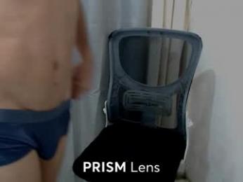 tisoyplayboy webcam model stream image