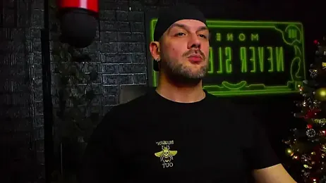 LexHardy webcam model stream image