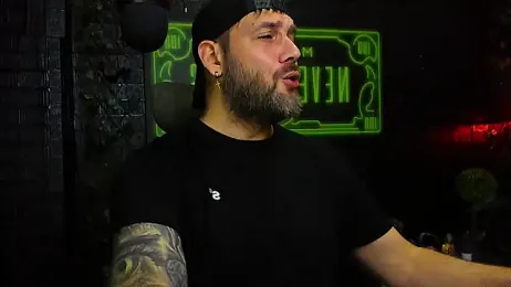 LexHardy webcam model stream image