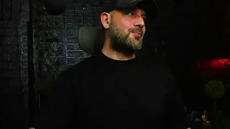 LexHardy webcam model stream image