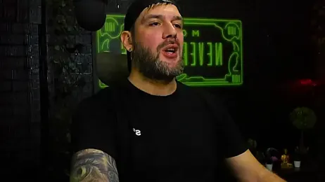 LexHardy webcam stripchat model stream image