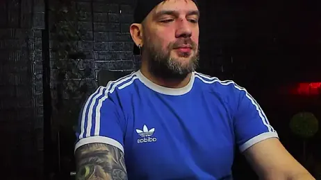 LexHardy webcam model stream image