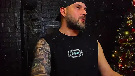 LexHardy webcam model stream image