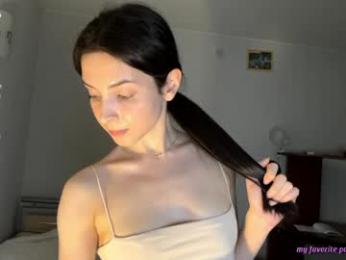 ludivinablice webcam model stream image
