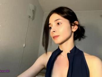 ludivinablice webcam model stream image