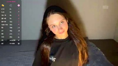 JiTimson webcam model stream image