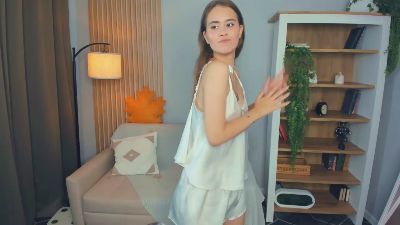 JaniceDeveney webcam model stream image