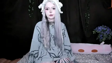 amelia_mays_xx webcam stripchat model stream image