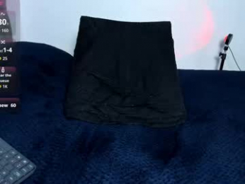 angel_sunshine webcam model stream image