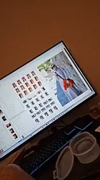 turkish-balls webcam model stream image