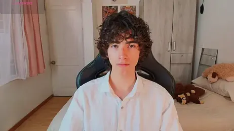 Nude_Boy18 webcam model stream image