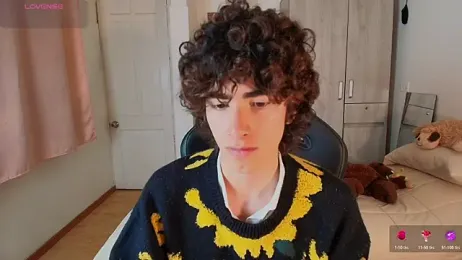 Nude_Boy18 webcam model stream image