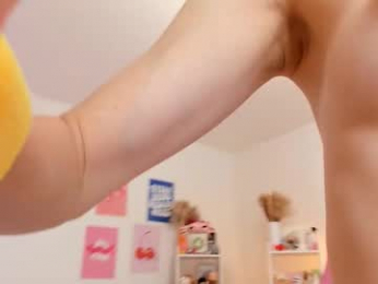 alice_forfun webcam model stream image