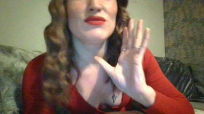 PeachPudding webcam model stream image