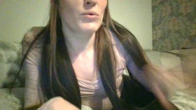 PeachPudding webcam model stream image