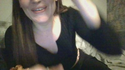 PeachPudding webcam model stream image